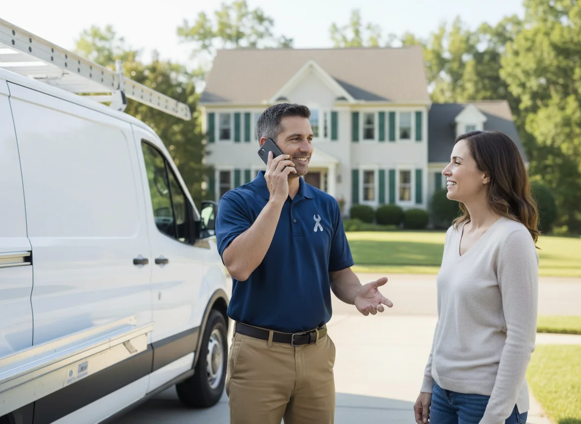 Home Gutter Service Beeler, KS FAQs